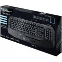 Roccat klaviatuur Ryos MK ROC-12-601-BK US