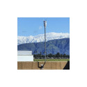 Shelly Ecowitt WS90 7-in-1 weather station, white, Bluetooth, Zigbee