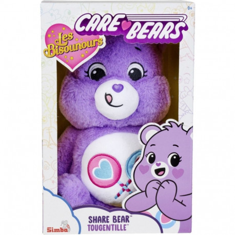 Care Bears - Teile Gern Bärchi 35 cm