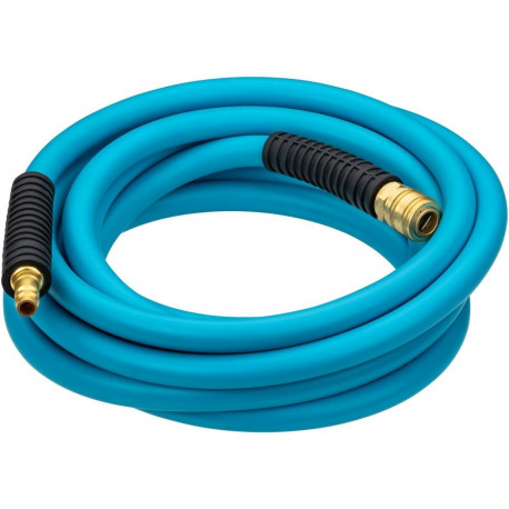 Druckluftschlauch 9040N-1010, 10 Meter (blau, Innen-Ø 10mm)