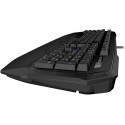 Roccat keyboard Ryos MK ROC-12-601-BK US