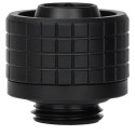 Thermal Grizzly DeltaMate Fitting ST16, connection black