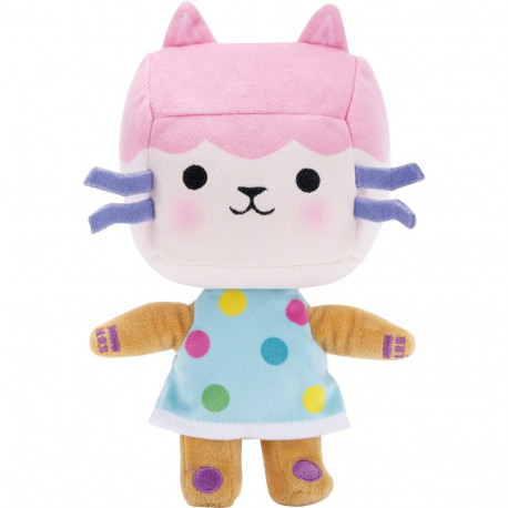 Gabby's Dollhouse beebikarp