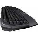 Roccat klaviatuur Ryos MK ROC-12-601-BK US