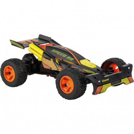 2,4GHz Orange Jumper - High Speed (orange/gelb)