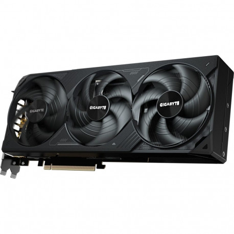 GIGABYTE GeForce RTX 5080 WINDFORCE OC SFF 16G, graphics card DLSS 4, 3x DisplayPort, 1x HDMI 2.1