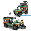LEGO 60447 City Offroad SUV, construction toy