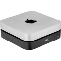 OWC miniStack STX, Thunderbolt 4, Drive Enclosure (black, Stackable Storage Enclosure with Thunderbo