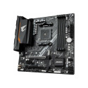 Gigabyte emaplaat B550M Aorus ELITE AM4