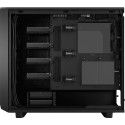 Fractal Design korpus Meshify 2 TG Light Tint, must