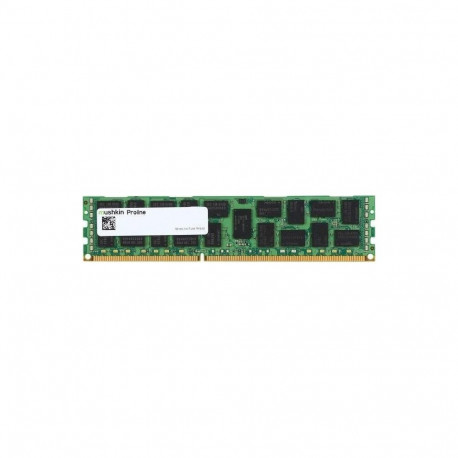 Mushkin DDR4 - 16 GB - 2400 - CL - 17 ECC/REG 2Rx4 - Single - MPL4R240HF16G24