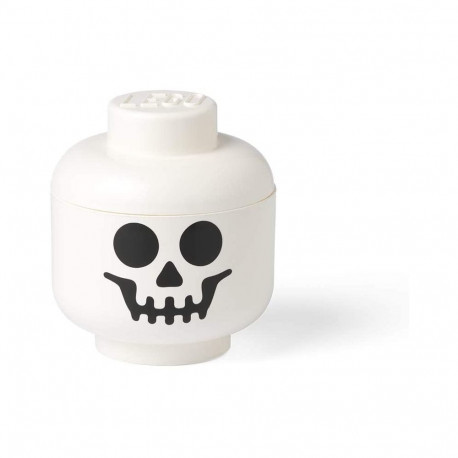 Room Copenhagen mänguasjakast LEGO Storage Head Skeleton Small (40311728)