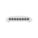 D-Link DGS-1008D black GE/UNM/08