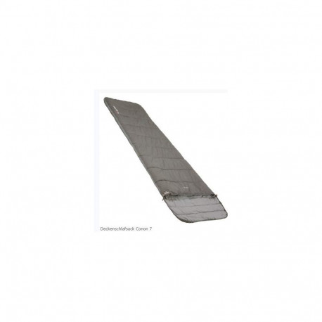 Schlafsack Conon 7 (hellgrau)