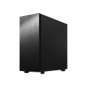 Fractal Design computer case Define XL 7 Solid Black Big-Tower