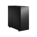 Fractal Design korpus Define XL 7 Solid Black Big-Tower