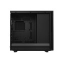 Fractal Design computer case Define XL 7 Solid Black Big-Tower