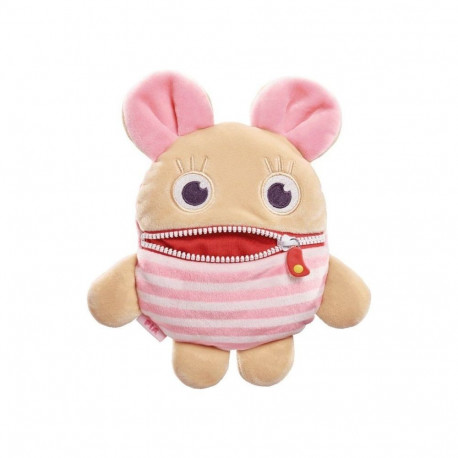 Sorgenfresser Pia (beige/rosa, 23,5 cm)