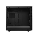 Fractal Design korpus Define XL 7 Solid Black Big-Tower