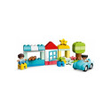LEGO DUPLO brick box - 10913