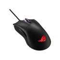 ASUS ROG Gladius II Core, mouse (black)