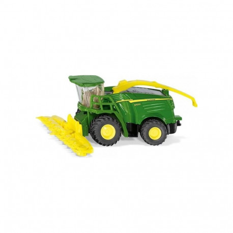 John Deere traktor 8500i, roheline