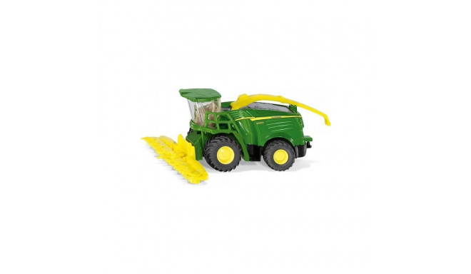 John Deere traktor 8500i, roheline