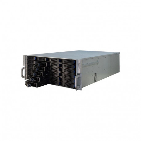 Inter-Tech 4U 19" 4U 4424 ATX