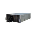 Inter-Tech 4U 19" 4U 4424 ATX