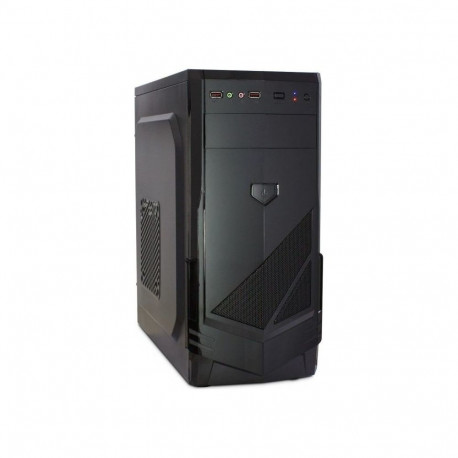 Inter-Tech B-30, Tower Case (Black)