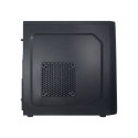 Inter-Tech B-30, Tower Case (Black)