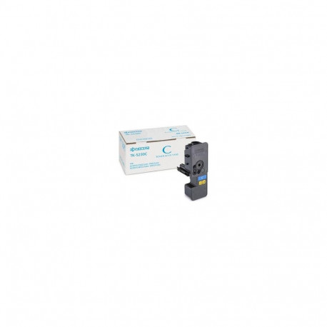 Toner cyan TK-5230C