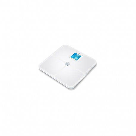 Körperanalysewaage BF 950 white (weiß)