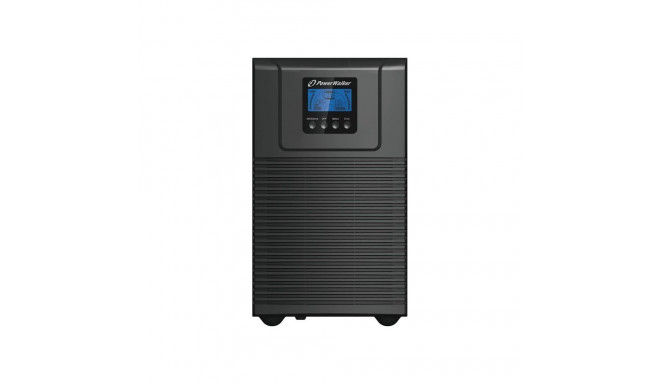 PowerWalker VFI 3000 TG (schwarz)
