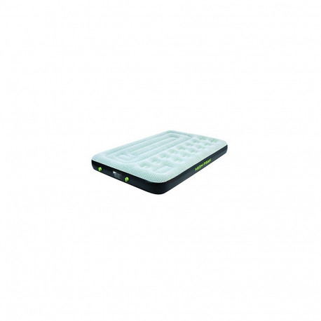 Air bed Multi Comfort Plus 40053 (schwarz/grau)