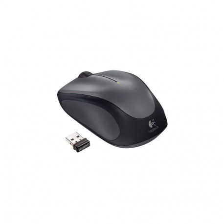 Logitech M235 Wireless - black/grey