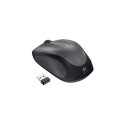 Logitech M235 Wireless - black/grey