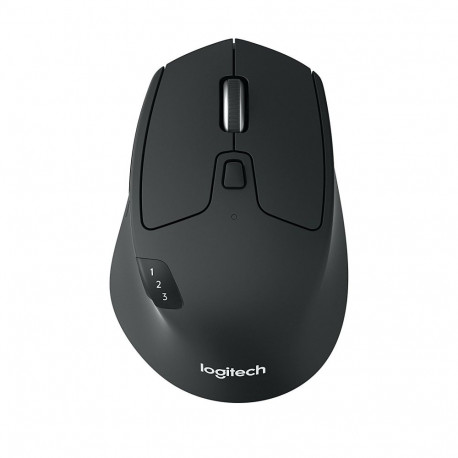 Logitech M720 Triathlon Wireless