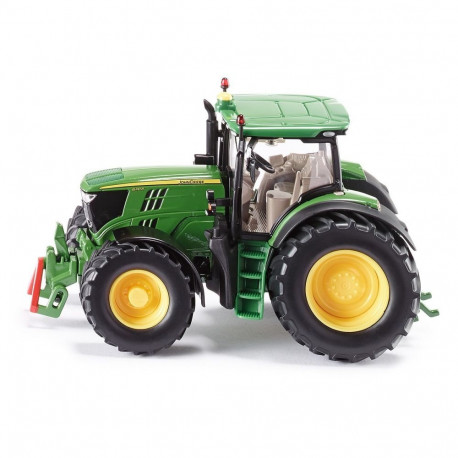 FARMER John Deere 6210R (grün/gelb)