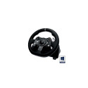 Logitech G920 Driving Force - PC - Xbox One