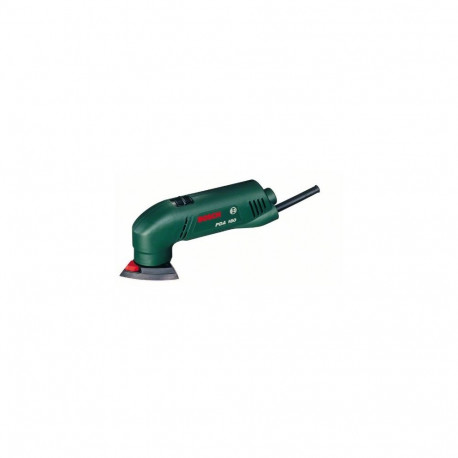 Bosch Szlifierka oscylacyjna PDA 180 green