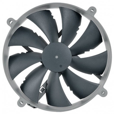 NF-P14r redux-1500 PWM 140x140x25 (PWM-Anschluss, 140 mm)