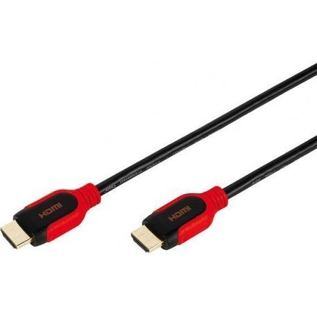 Vivanco kaabel PRO HDMI - HDMI 1,5m (42955)