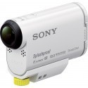 Sony HDR-AS100VR, valge
