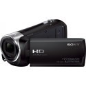 Sony HDR-CX240EB, must