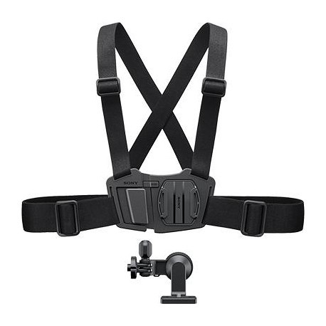 Sony Action Cam rinnakinnitusrihm AKA-CMH1