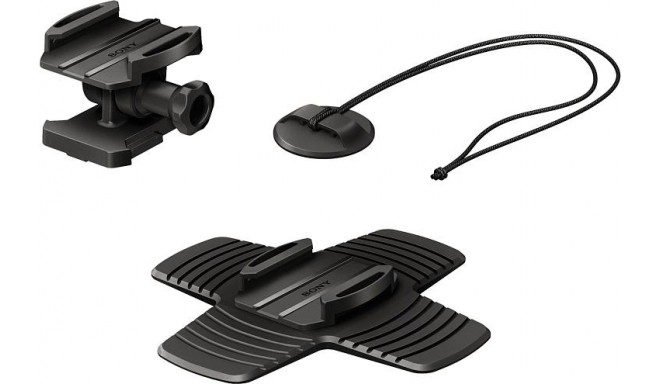 Sony Action Cam surfboard mount AKA-SM1