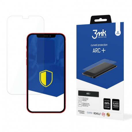 3mk protector film ARC+ Apple iPhone 12/12 Pro