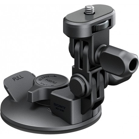Sony Action Cam suction cup mount VCT-SCM1