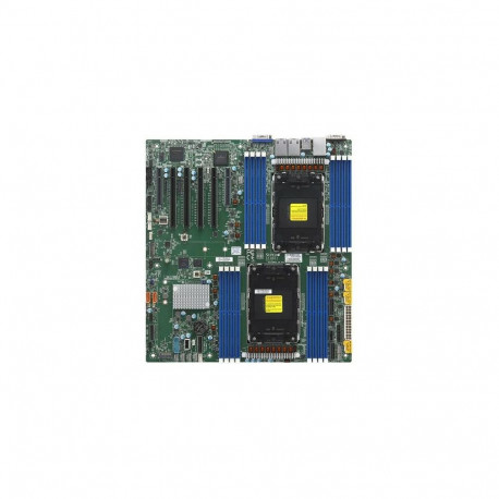 Supermicro X13DEI Intel C741 LGA 4677 (Socket E) Extended ATX